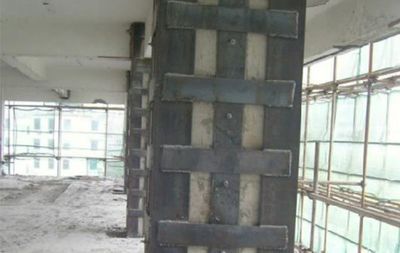 北京房屋加固需要什么手續(xù)和證件材料呢 裝飾工裝施工 第2張