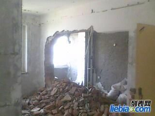 北京拆墻公司有哪些 結(jié)構(gòu)框架施工 第3張 北京拆墻公司有哪些 結(jié)構(gòu)框架施工 第3張