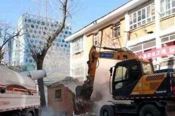 北京市關于老舊小區(qū)改造(北京市關于老舊小區(qū)改造的政策和進展) 結構工業(yè)鋼結構施工 第1張 北京市關于老舊小區(qū)改造(北京市關于老舊小區(qū)改造的政策和進展) 結構工業(yè)鋼結構施工 第1張