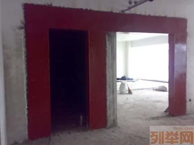 北京承重墻開門加固多少錢 鋼結(jié)構(gòu)蹦極設(shè)計(jì) 第2張