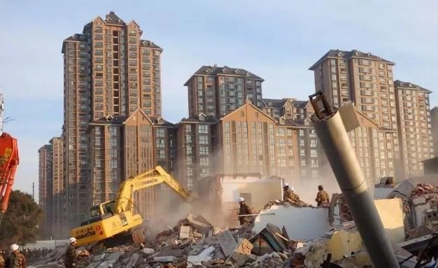 樓板拆除施工方案 裝飾家裝設(shè)計(jì) 第5張