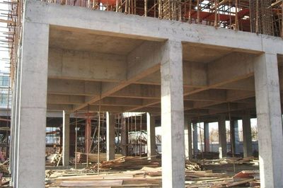 磚混結(jié)構(gòu)加層能改變格局嗎為什么 結(jié)構(gòu)橋梁鋼結(jié)構(gòu)施工 第1張