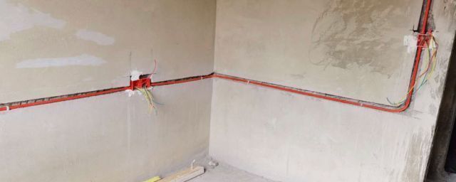 國家允許承重墻開槽范圍出自哪個標準(關(guān)于承重墻開槽的一些具體規(guī)定) 結(jié)構(gòu)地下室設(shè)計 第3張 國家允許承重墻開槽范圍出自哪個標準(關(guān)于承重墻開槽的一些具體規(guī)定) 結(jié)構(gòu)地下室設(shè)計 第3張