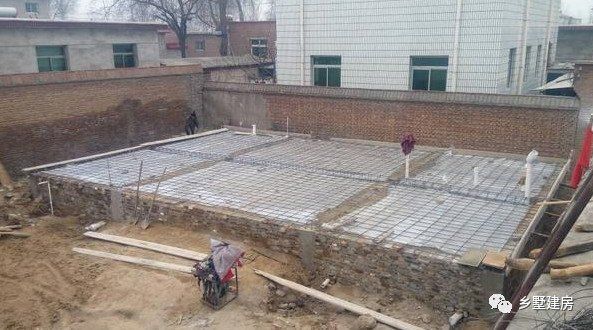 農(nóng)村已建房屋地基加固怎么辦理 鋼結(jié)構(gòu)網(wǎng)架設(shè)計 第3張