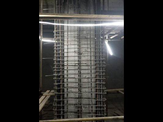 磚混房屋加固費用多少錢一平方 結構工業(yè)裝備施工 第3張