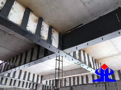 西安加固公司有哪些（西安市建筑加固市場(chǎng)價(jià)格西安加固公司客戶評(píng)價(jià)） 鋼結(jié)構(gòu)網(wǎng)架施工 第1張