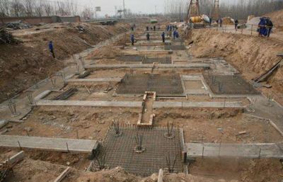 地基加固方法有哪幾種圖片 裝飾幕墻施工 第4張