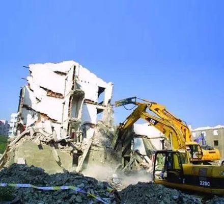 磚混結(jié)構(gòu)墻體拆除 鋼結(jié)構(gòu)跳臺(tái)設(shè)計(jì) 第3張