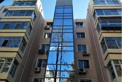 北京老舊小區(qū)改造政策什么時(shí)候開(kāi)始 裝飾幕墻施工 第4張