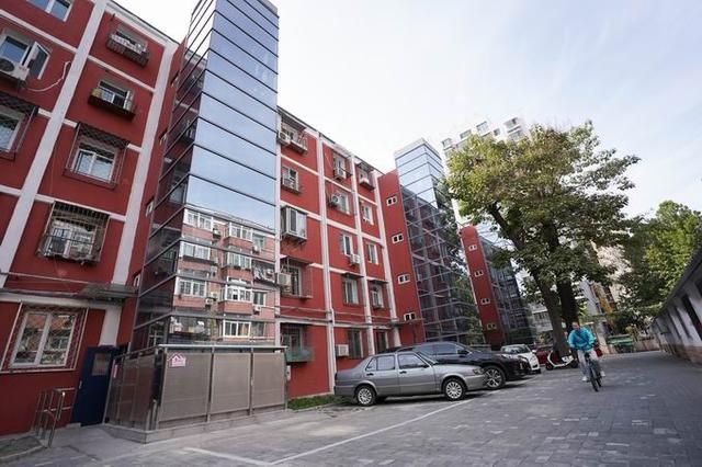 北京老舊小區(qū)改造政策什么時(shí)候開(kāi)始 裝飾幕墻施工 第5張