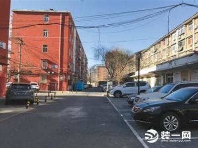 北京老舊小區(qū)改造政策什么時(shí)候開(kāi)始 裝飾幕墻施工 第2張