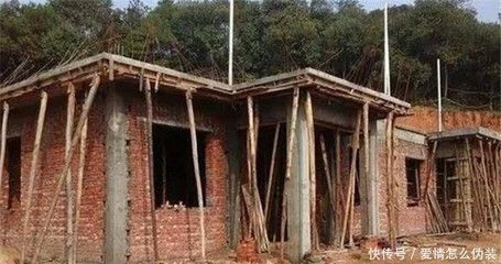 磚混結(jié)構(gòu)如何抗震防水 鋼結(jié)構(gòu)網(wǎng)架施工 第1張