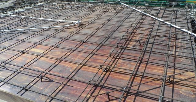 預制空心樓板厚度 鋼結構網(wǎng)架施工 第5張