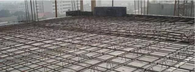 預制空心樓板厚度 鋼結構網(wǎng)架施工 第3張