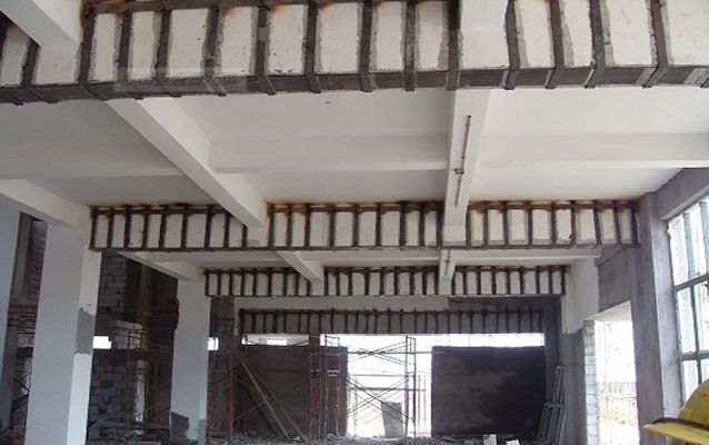 房屋加固公司聯(lián)系方式大全電話 裝飾工裝設(shè)計(jì) 第2張 房屋加固公司聯(lián)系方式大全電話 裝飾工裝設(shè)計(jì) 第2張