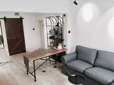 北京 老房改造 結(jié)構(gòu)地下室設(shè)計 第4張