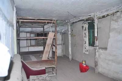 北京 老房改造 結(jié)構(gòu)地下室設(shè)計 第5張