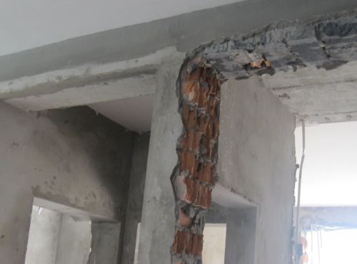 磚混結(jié)構(gòu)房屋承重墻厚度標(biāo)準(zhǔn) 鋼結(jié)構(gòu)鋼結(jié)構(gòu)停車(chē)場(chǎng)施工 第4張 磚混結(jié)構(gòu)房屋承重墻厚度標(biāo)準(zhǔn) 鋼結(jié)構(gòu)鋼結(jié)構(gòu)停車(chē)場(chǎng)施工 第4張