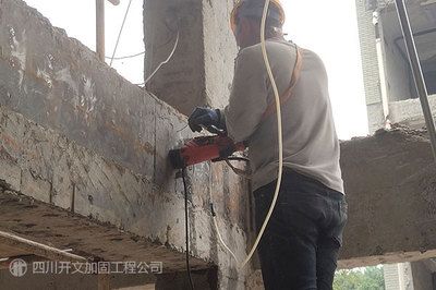 磚混房屋加固方法有幾種呢 裝飾家裝設(shè)計(jì) 第5張