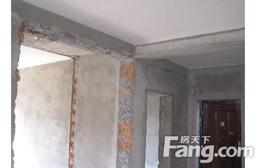 磚混結(jié)構(gòu)的墻體承重嗎（磚混結(jié)構(gòu)的墻體并非全部都是承重墻） 鋼結(jié)構(gòu)蹦極施工 第2張