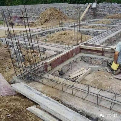 地基加固的作用是()和() 結(jié)構(gòu)地下室設(shè)計 第1張