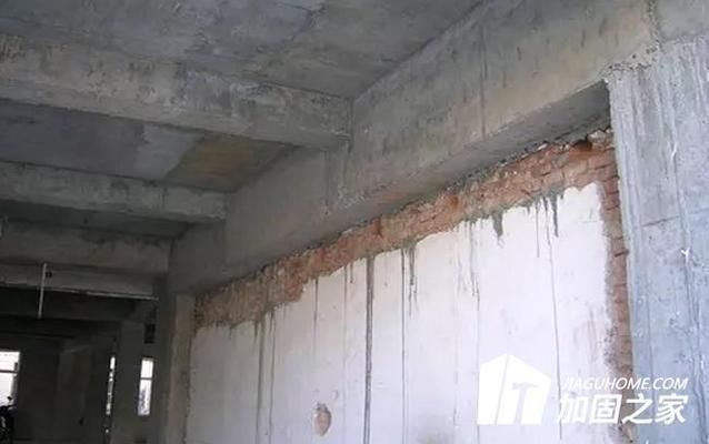 墻體拆除后需要加固梁 結(jié)構(gòu)機(jī)械鋼結(jié)構(gòu)施工 第4張 墻體拆除后需要加固梁 結(jié)構(gòu)機(jī)械鋼結(jié)構(gòu)施工 第4張