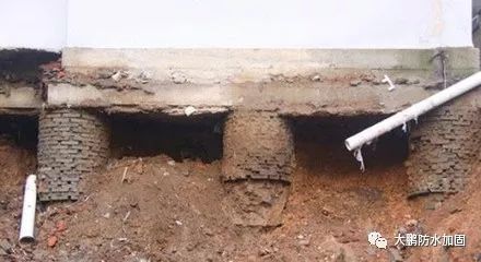 農(nóng)村地基加固費(fèi)用（農(nóng)村自建房地基加固案例,地基加固材料成本對比） 鋼結(jié)構(gòu)網(wǎng)架設(shè)計(jì) 第2張