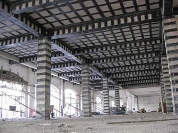 北京樓房加固公司電話號碼查詢（北京樓房加固公司） 鋼結構跳臺設計 第4張