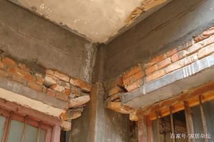 磚混結(jié)構(gòu)墻改梁(磚混結(jié)構(gòu)墻改梁施工中的安全措施老房子墻改梁的注意事項(xiàng)) 鋼結(jié)構(gòu)門式鋼架施工 第4張 磚混結(jié)構(gòu)墻改梁(磚混結(jié)構(gòu)墻改梁施工中的安全措施老房子墻改梁的注意事項(xiàng)) 鋼結(jié)構(gòu)門式鋼架施工 第4張