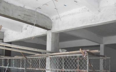 貴陽加固公司哪家好 北京加固設(shè)計 第5張