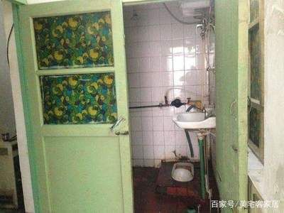 北京平房改造裝修公司電話（北京平房改造裝修公司） 結(jié)構(gòu)框架設(shè)計 第2張