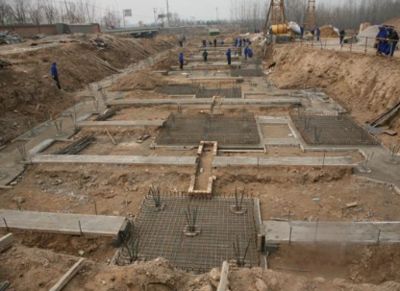 注漿加固怎么算工程量（注漿加固工程量的計算方法） 裝飾家裝設計 第3張