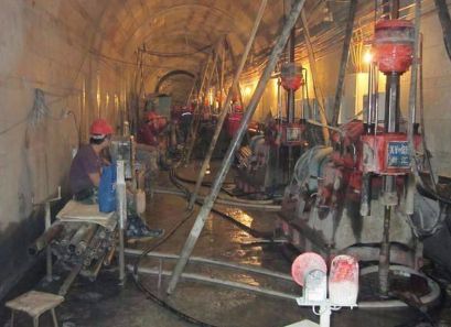 注漿加固怎么算工程量（注漿加固工程量的計算方法） 裝飾家裝設計 第2張