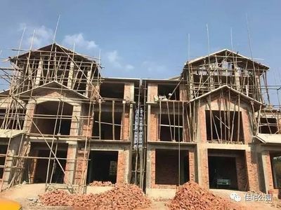 磚混結(jié)構(gòu)每平方造價一樣嗎為什么（磚混結(jié)構(gòu)每平方米造價及其影響因素） 結(jié)構(gòu)砌體施工 第5張