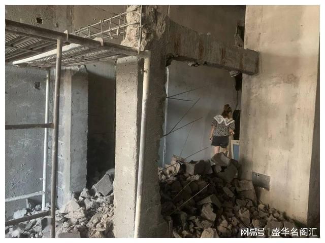 北京拆除承重墻多少錢(qián)（北京拆除承重墻價(jià)格） 結(jié)構(gòu)電力行業(yè)設(shè)計(jì) 第5張