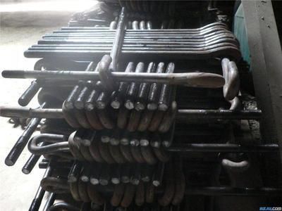 預(yù)埋件多少錢一噸 結(jié)構(gòu)框架施工 第4張