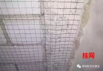 砌體墻加固方法有哪些圖片（常見的砌體墻加固方法及其簡(jiǎn)要說明） 鋼結(jié)構(gòu)玻璃棧道設(shè)計(jì) 第2張