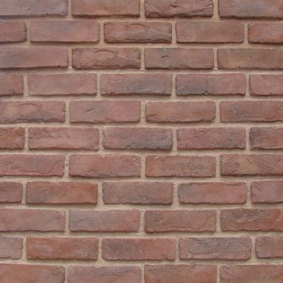 用紅磚隔墻多少一平（紅磚隔墻價(jià)格大致在50元至100元一平方米之間） 結(jié)構(gòu)框架設(shè)計(jì) 第2張