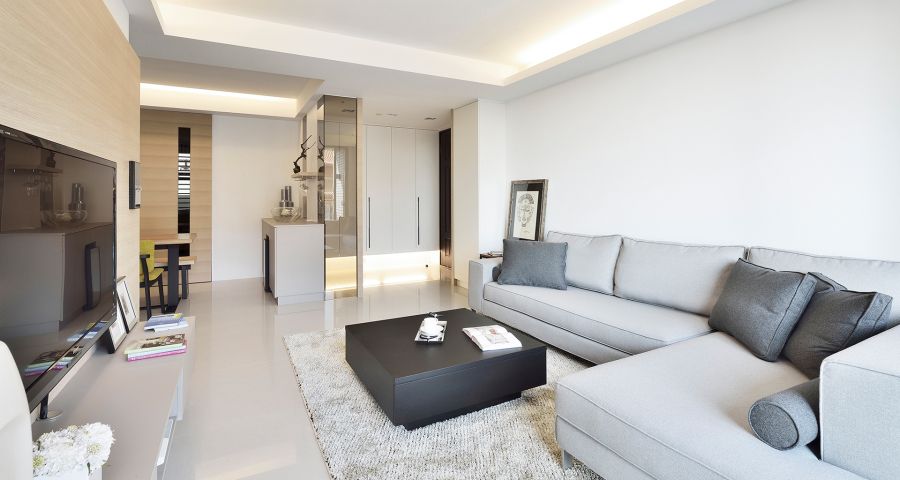 房屋改造技巧 北京網(wǎng)架設(shè)計(jì) 第2張