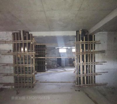 北京房屋加固公司有哪些公司名稱(北京房屋加固公司哪家口碑好) 全國鋼結構廠 第1張 北京房屋加固公司有哪些公司名稱(北京房屋加固公司哪家口碑好) 全國鋼結構廠 第1張