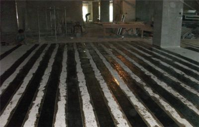 空心樓板的房子有甲醛嗎 結(jié)構(gòu)橋梁鋼結(jié)構(gòu)設(shè)計(jì) 第3張