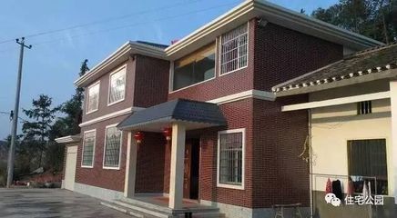 磚混結(jié)構(gòu)樓房改造方案 建筑消防施工 第4張