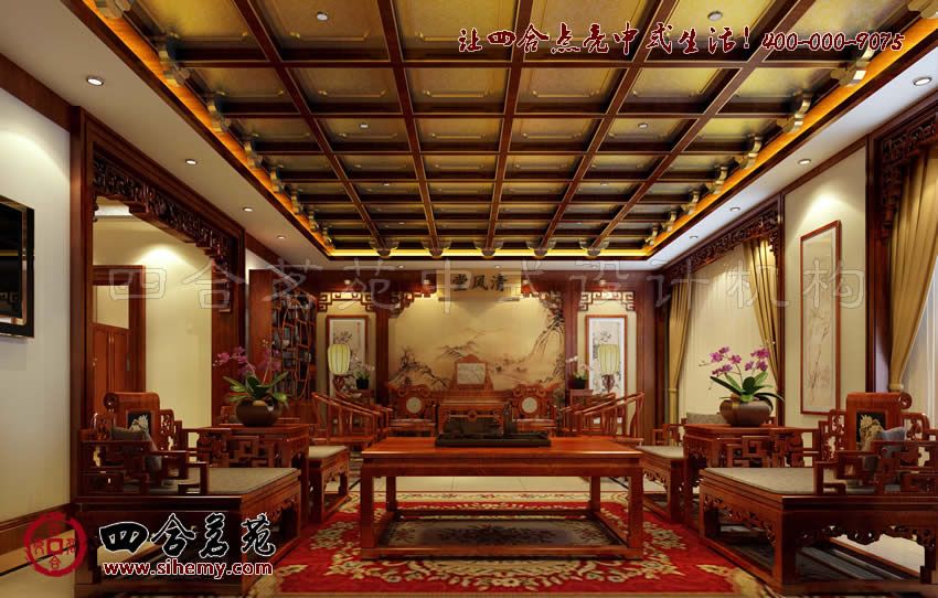 北京別墅裝修機(jī)構(gòu)有哪些公司 北京加固施工 第5張