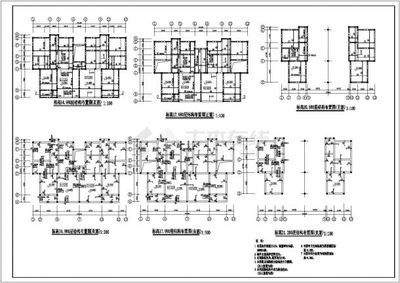 磚混結(jié)構(gòu)房子質(zhì)量怎么樣 鋼結(jié)構(gòu)玻璃棧道施工 第3張