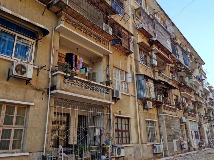 空心板商品房能撐多少年（空心板商品房使用年限受到多種因素影響因素分析） 全國鋼結(jié)構(gòu)廠 第1張