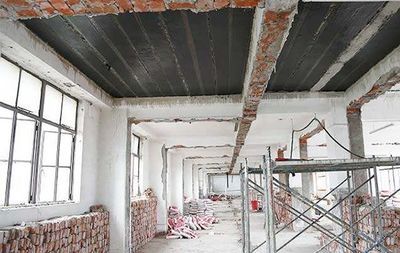 房屋加固能不能和原來的一樣（房屋加固是否能恢復(fù)到原來的狀態(tài)取決于多種因素） 結(jié)構(gòu)框架施工 第4張