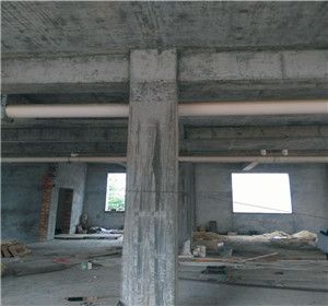 空心板房屋加固 鋼結(jié)構(gòu)鋼結(jié)構(gòu)停車場設(shè)計 第4張 空心板房屋加固 鋼結(jié)構(gòu)鋼結(jié)構(gòu)停車場設(shè)計 第4張