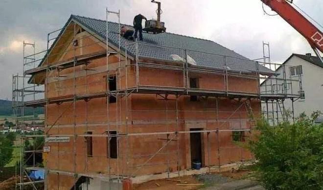 磚混房缺點(diǎn)（磚混結(jié)構(gòu)存在的缺點(diǎn)） 鋼結(jié)構(gòu)網(wǎng)架設(shè)計(jì) 第3張