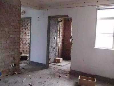 承重墻拆了用槽鋼加固視頻講解（使用槽鋼加固承重墻是一種常見的加固方式具體步驟） 結(jié)構(gòu)砌體施工 第3張