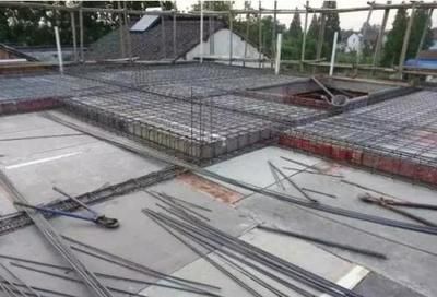 拆樓板多少錢(qián)一立方？ 鋼結(jié)構(gòu)網(wǎng)架施工 第3張